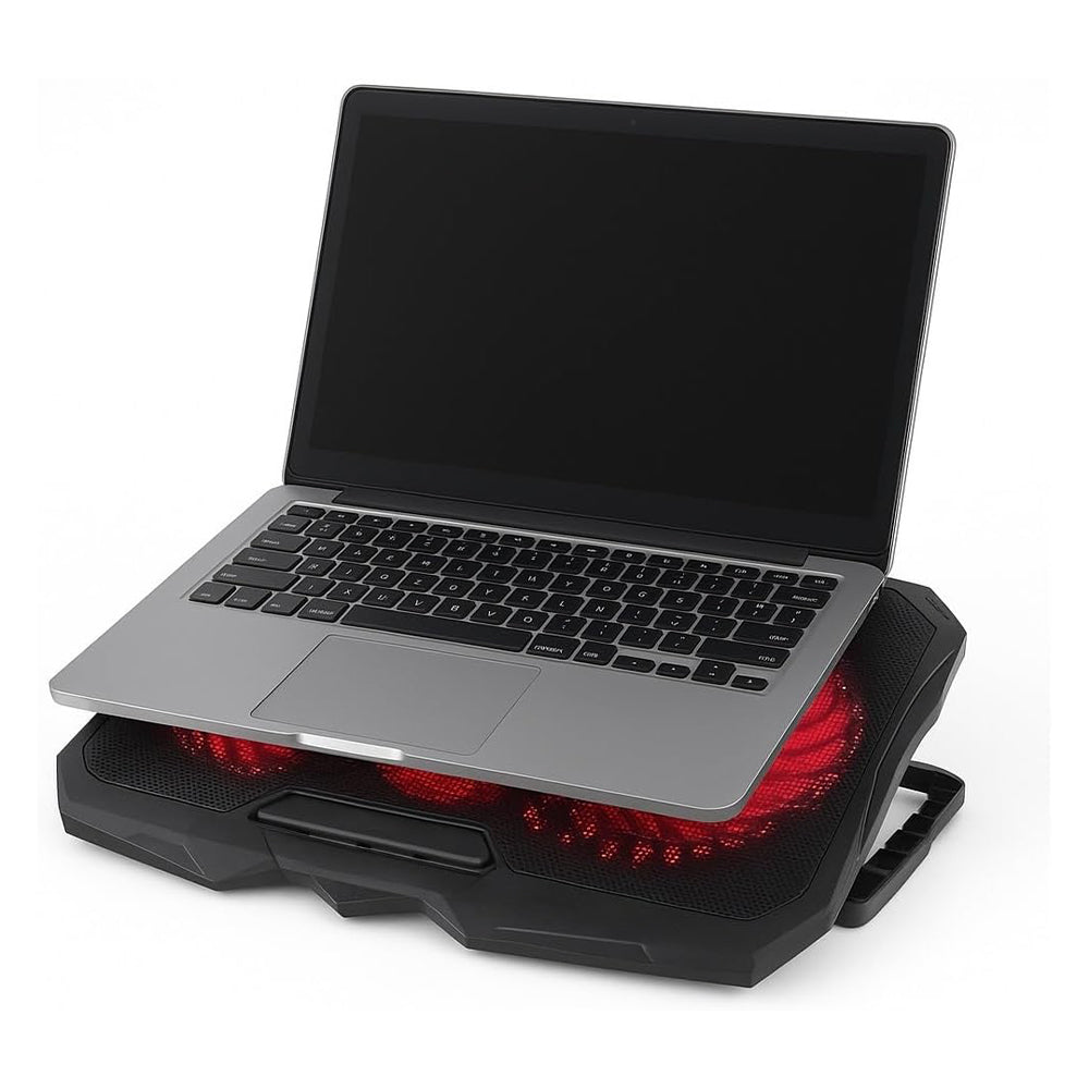Crash C8000 Laptop Cooling Pad