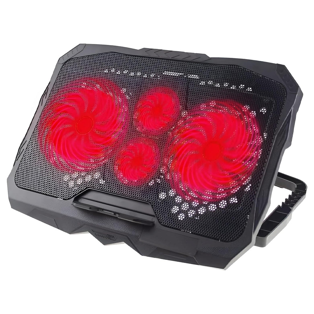 Crash C8000 Laptop Cooling Pad