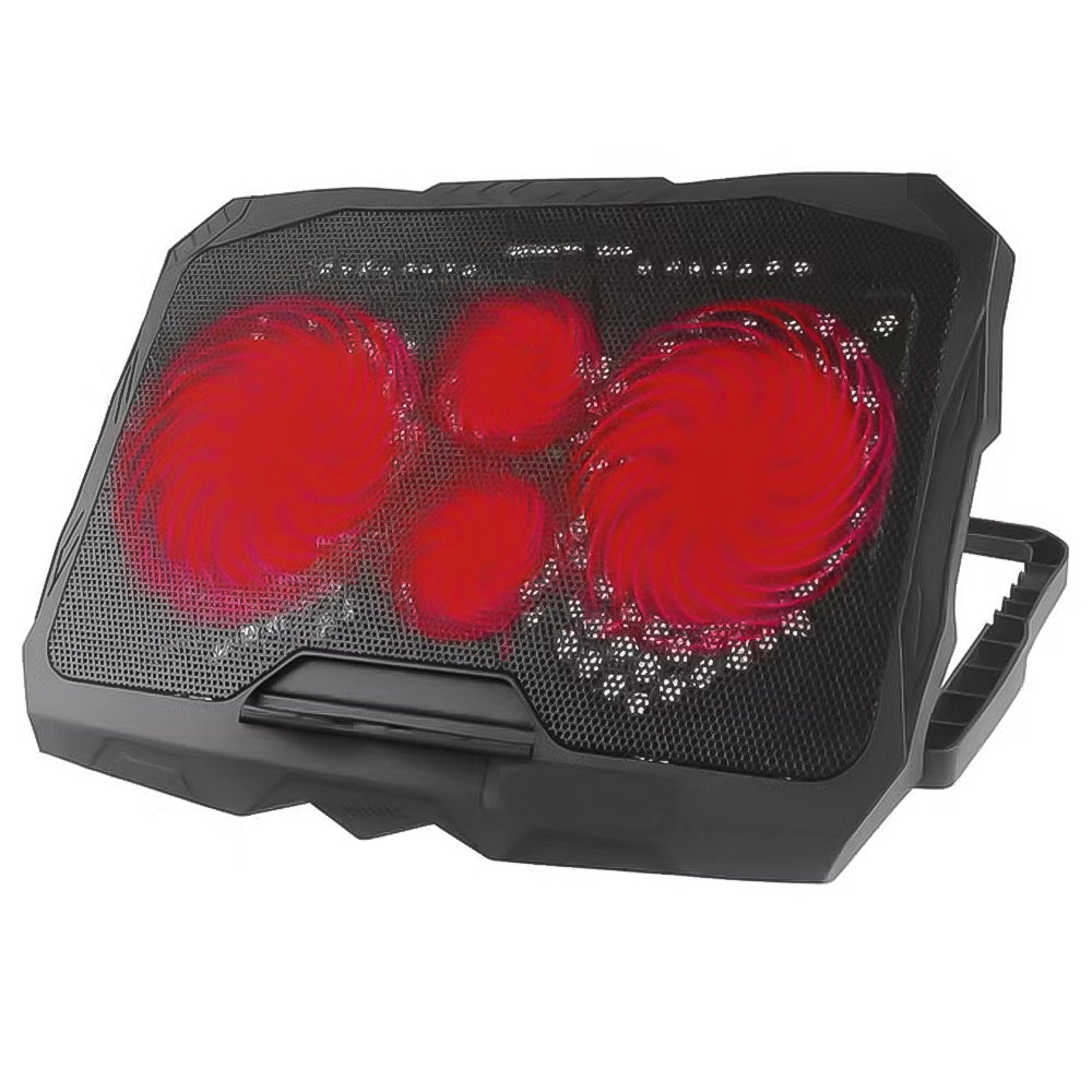 Crash C8000 Laptop Cooling Pad