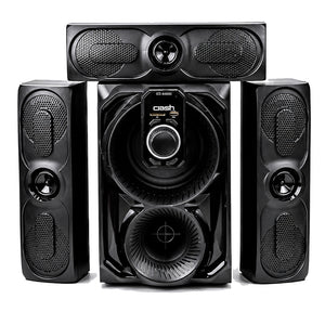 Crash ED-90000 Subwoofer 3.1