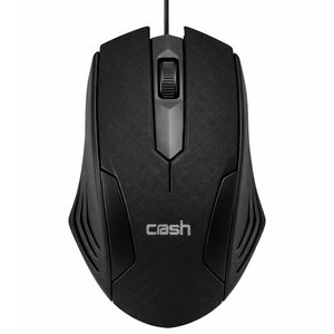 Crash M100 Wired Mouse 1600Dpi