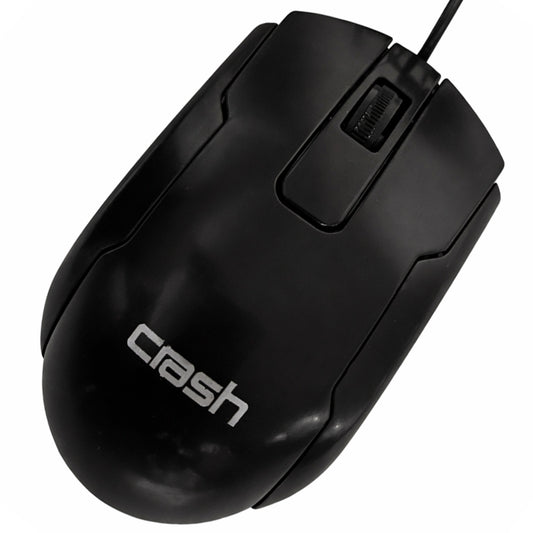 Crash M200 Wired Mouse 1600Dpi