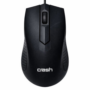 Crash M300 Wired Mouse 1600Dpi