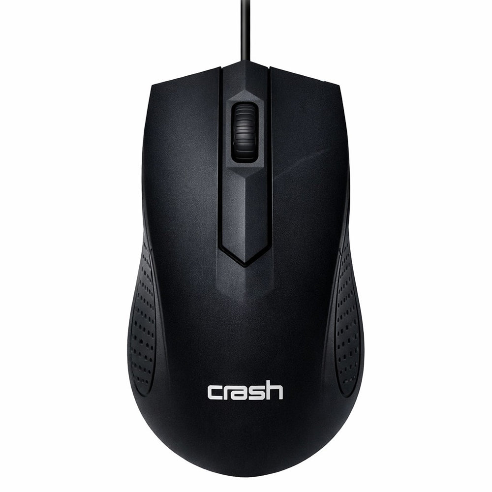 Crash M300 Wired Mouse 1600Dpi