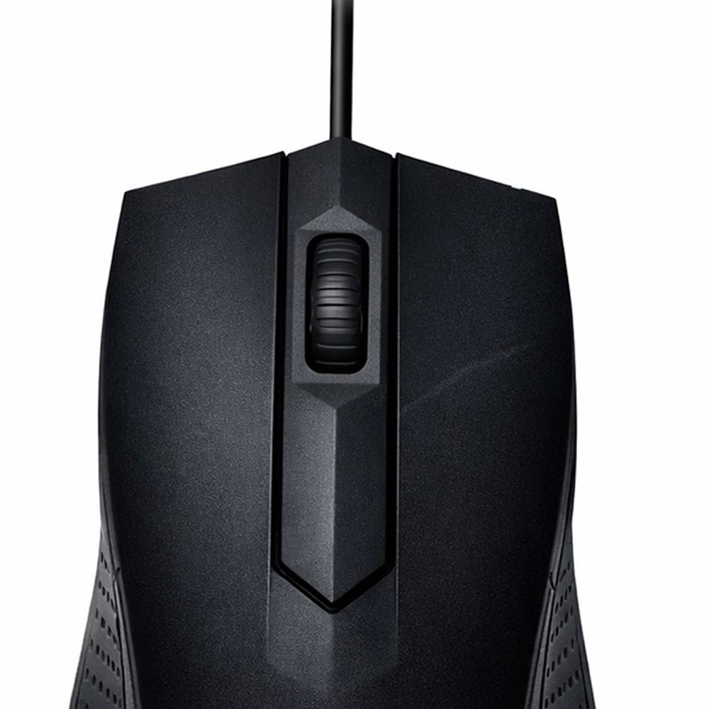 Crash M300 Wired Mouse 1600Dpi