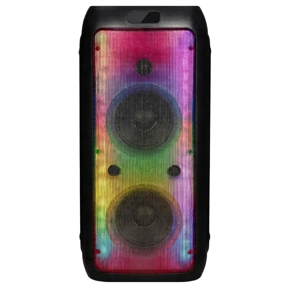 Crash Party 8040 RGB Portable Speaker 1.0
