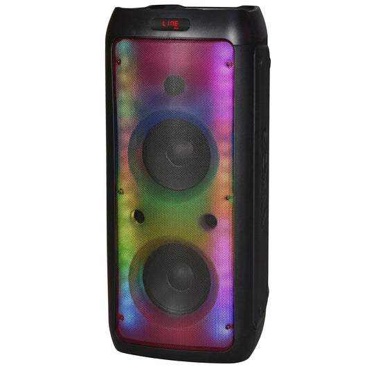 Crash Party 8040 RGB Portable Speaker 1.0