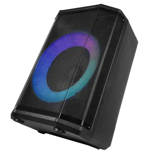 Crash Pro 6000 RGB Portable Speaker 1.0