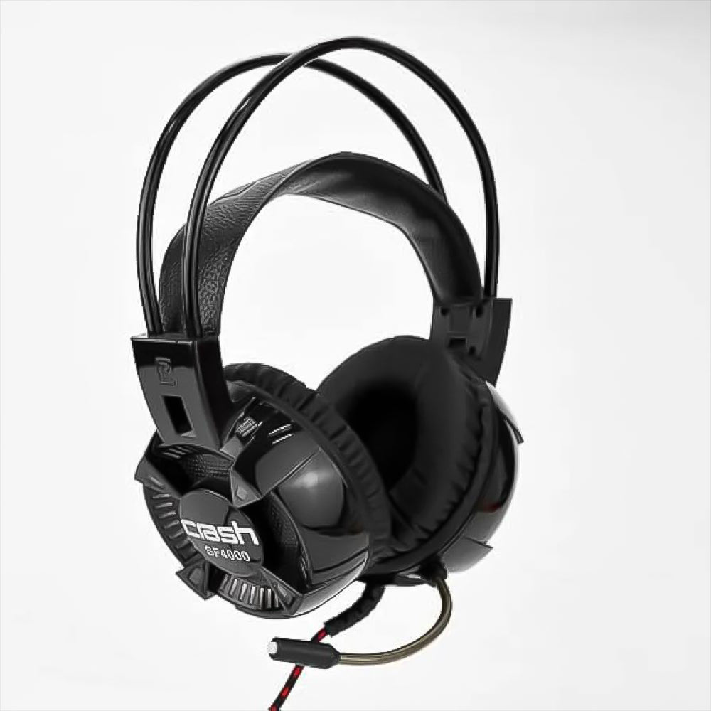 Crash SF4000 Gaming Headset