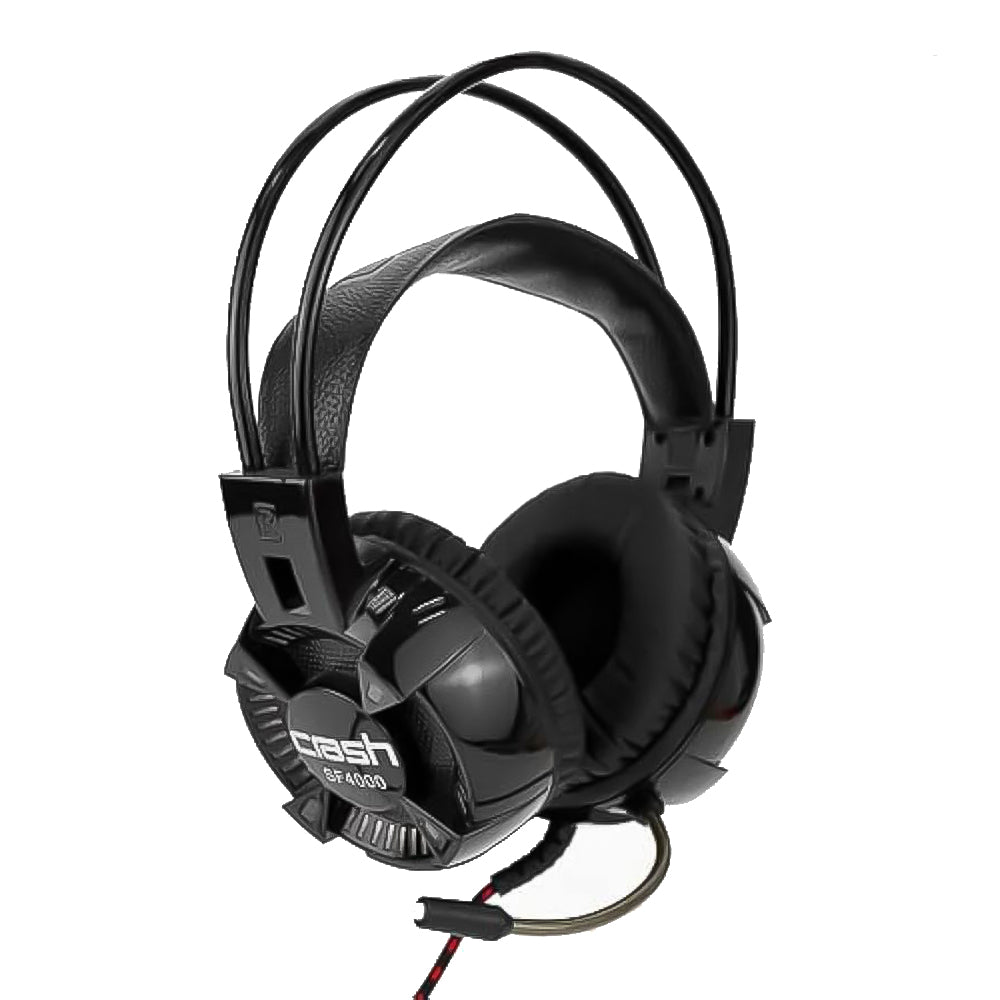 Crash SF4000 Gaming Headset