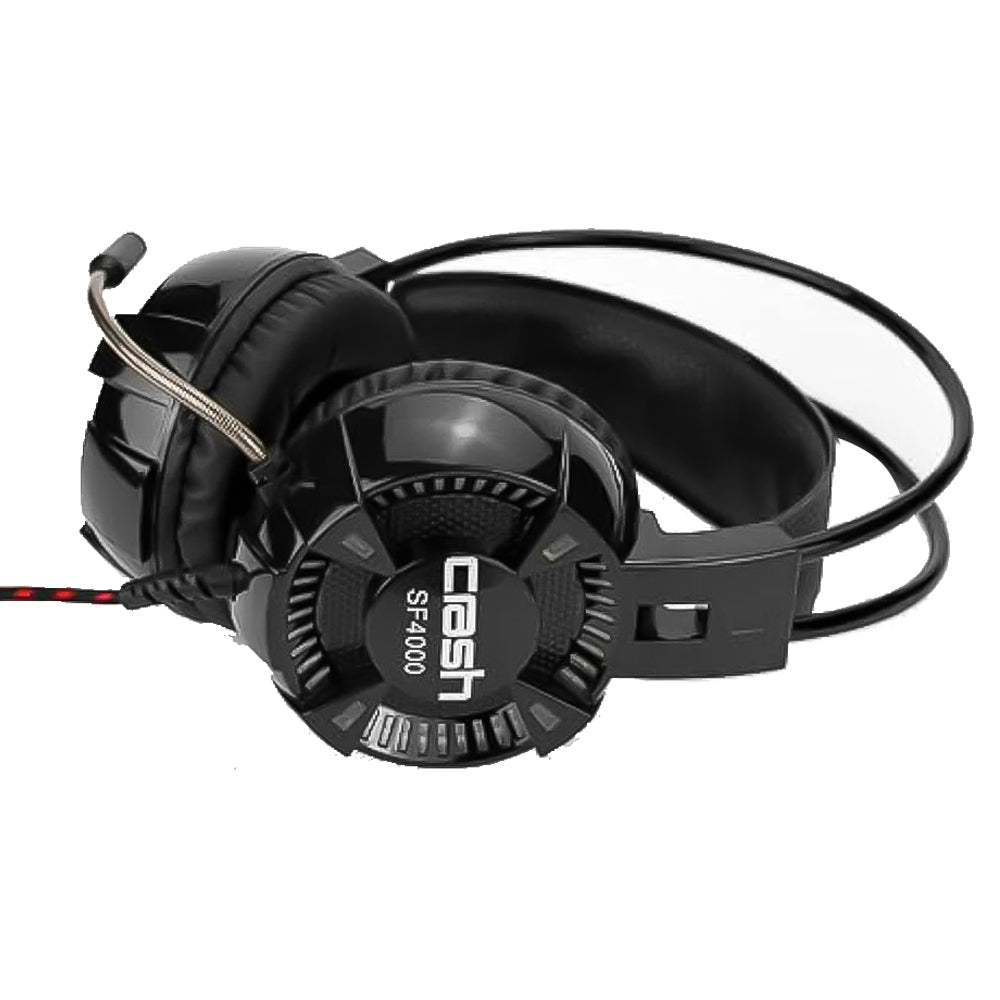 Crash SF4000 Gaming Headset