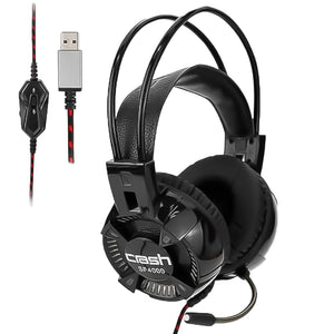 Crash SF4000 Gaming Headset