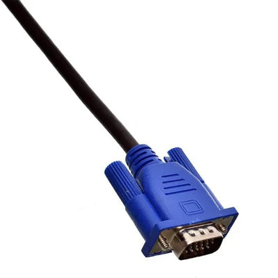 Crash VGA Monitor Cable 