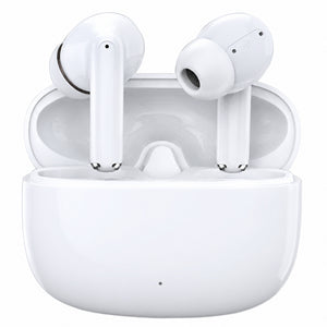 Crash Wowy X300 Wireless Earbuds - White