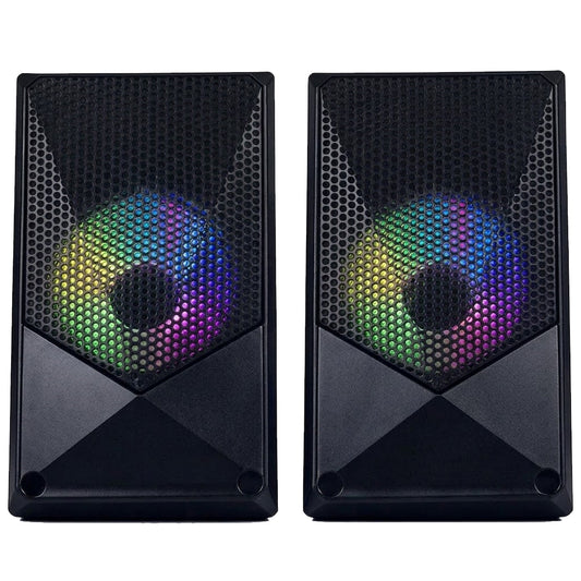 سبيكر كراش X10LED 2.0