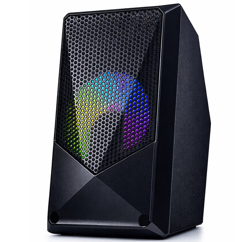 Crash X10LED Speaker 2.0