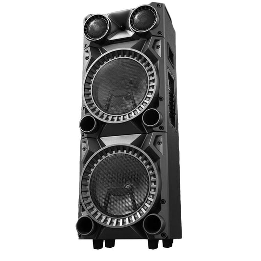 Crash X17000 Speaker With Mic 1.0