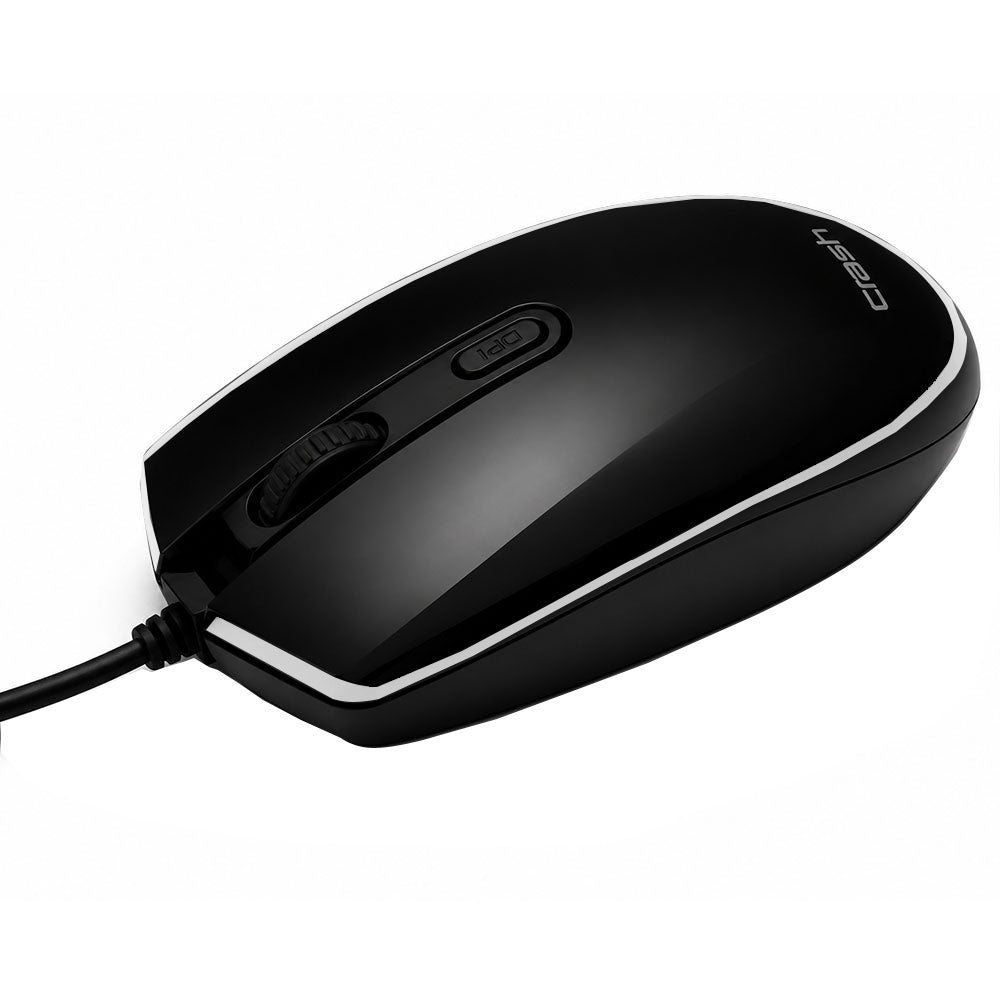 Crash X200 Wired RGB 1600Dpi