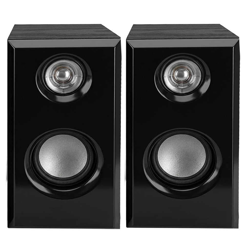 Crash X2 Speaker 2.0
