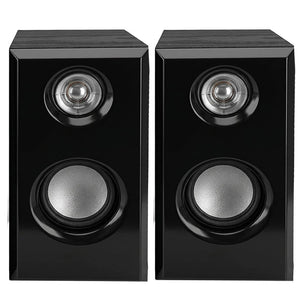 Crash X2 Speaker 2.0