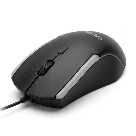 Crash X380 Wired Rainbow Gaming Mouse 1200Dpi