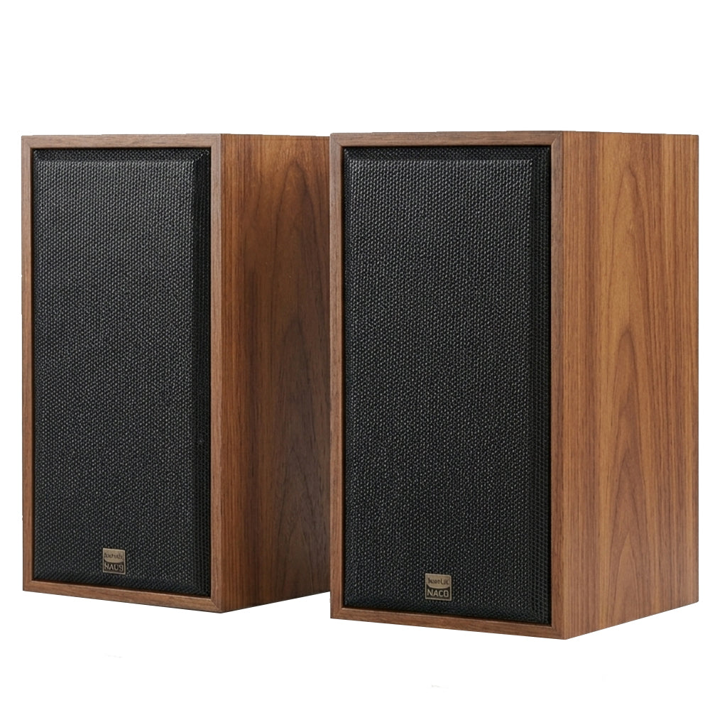 Crash X5 Speaker 2.0 - Brown