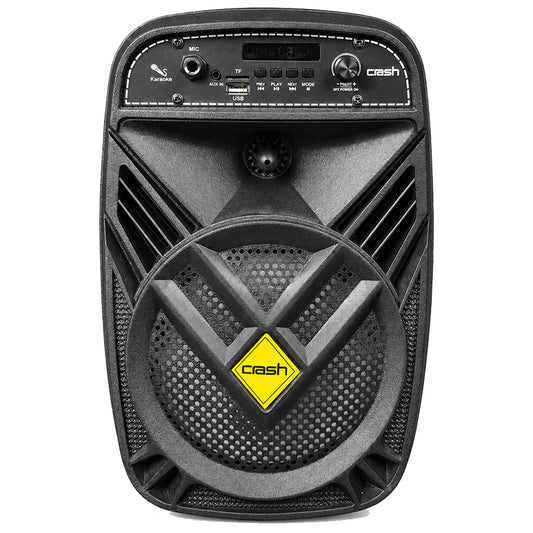 Crash X6000 Speaker 1.0