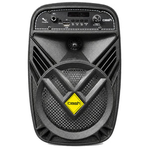 Crash X6000 Speaker 1.0