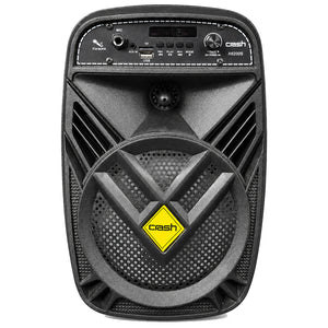Crash X6000 Speaker 1.0