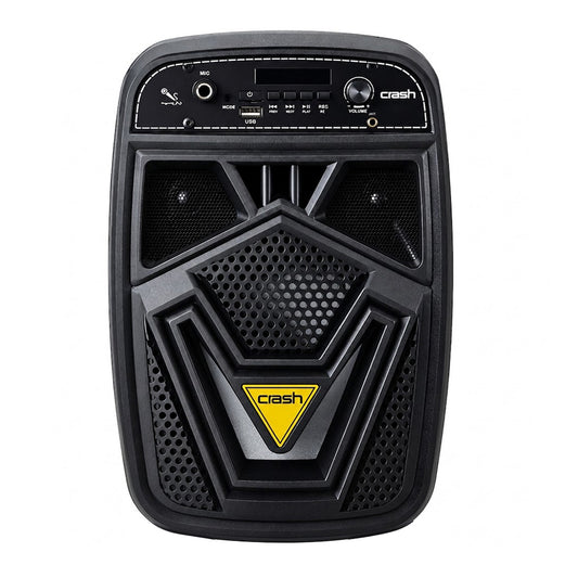 Crash X6100 Speaker 2.0