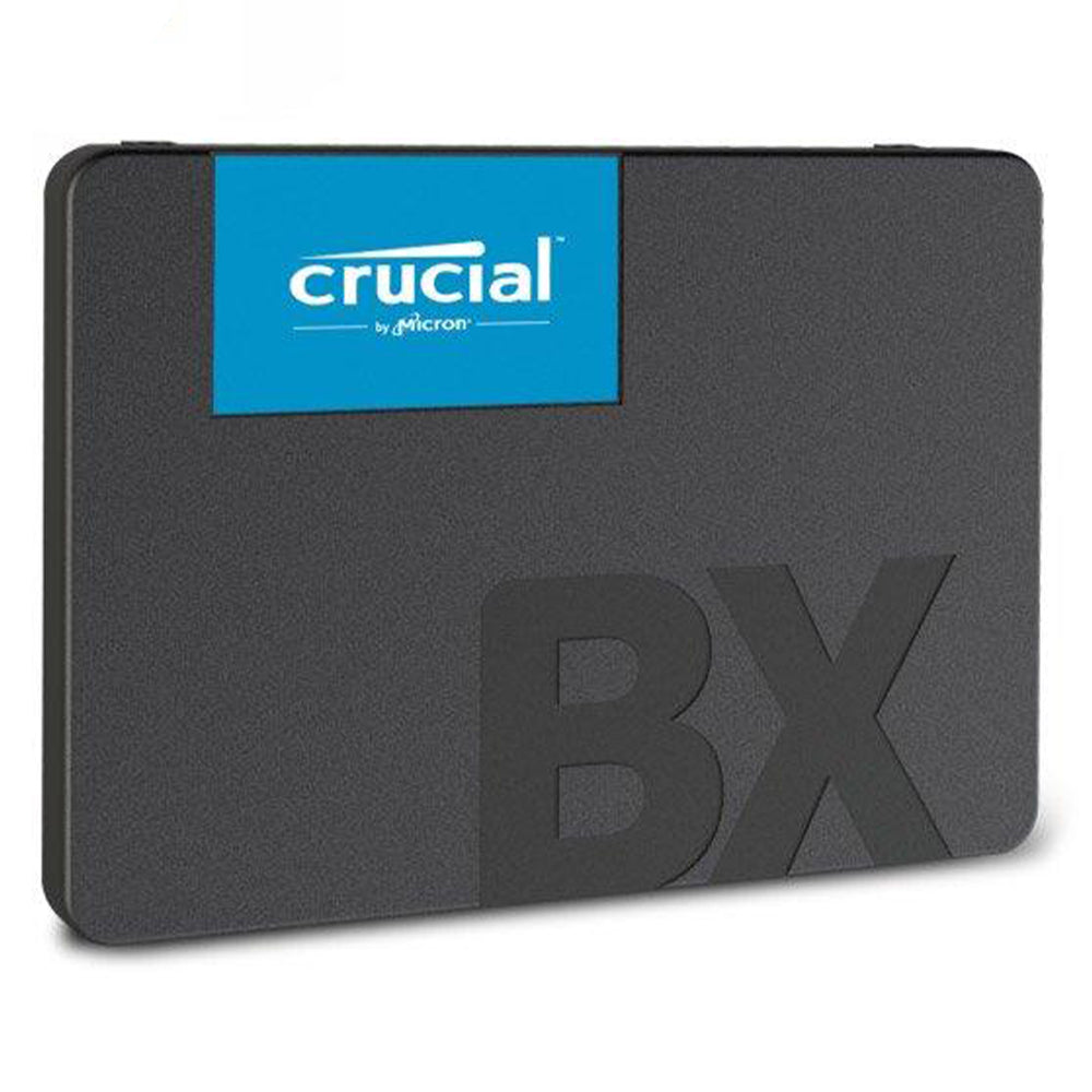 Crucial BX500 1TB SATA 2.5 Inch Internal SSD | Kimo Store