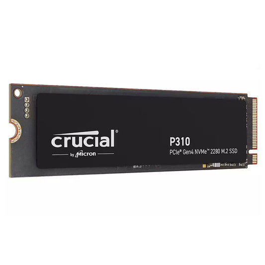 هارد درايف M.2 SSD كروشيال 1 تيرابايت P310 NVMe PCIe 2280