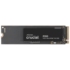 Crucial P310 1TB NVMe PCIe 2280 M.2 SSD