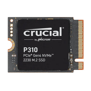 هارد درايف M.2 SSD كروشيال 2 تيرابايت P310 NVMe PCIe 2230