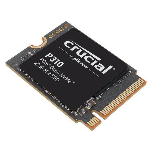 Crucial P310 2TB NVMe PCIe 2230 M.2 SSD