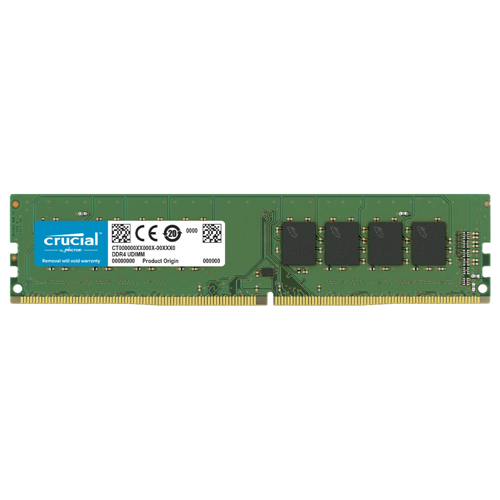 رام كروشال 16 جيجابايت 3200 ميجاهرتز DDR4