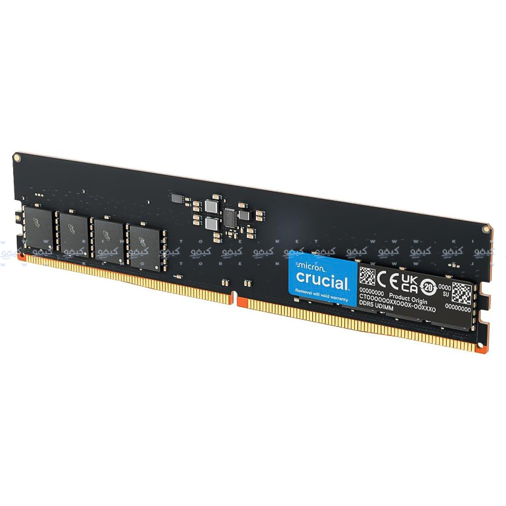 Crucial RAM 16GB 
