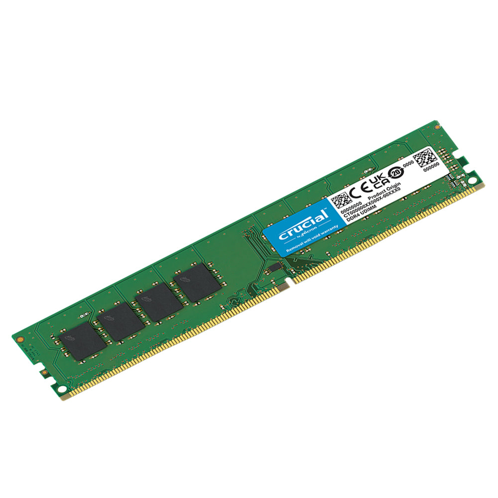 Crucial RAM 8GB DDR4 3200MHz | KIMO STORE | HARDWARE– Kimo Store