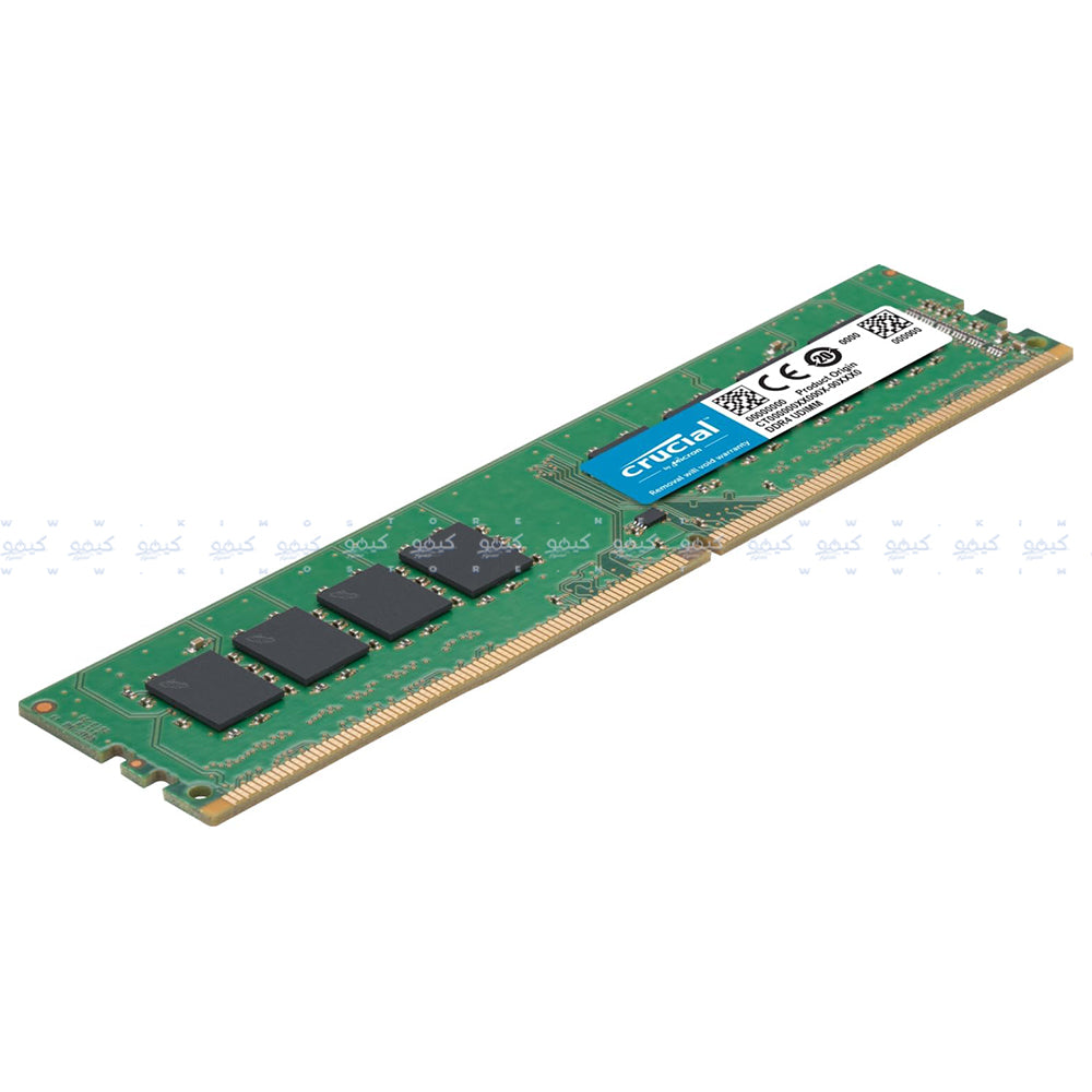 Crucial RAM 8GB DDR4 