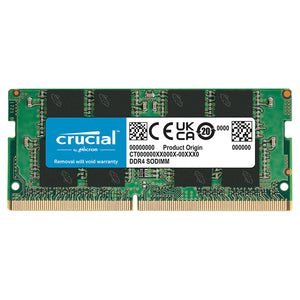 رام كروشال لاب توب 8 جيجابايت 3200 ميجاهرتز DDR4