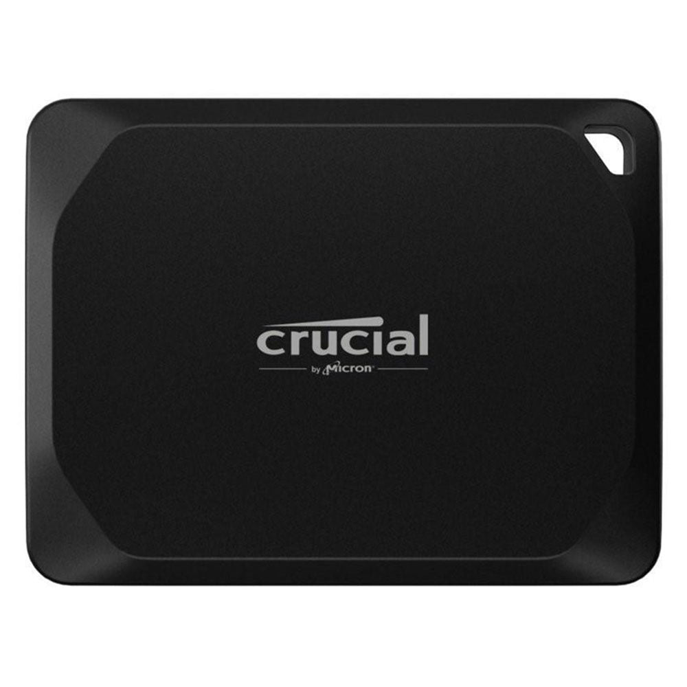 Crucial X10 Pro 2TB Portable External SSD Drive