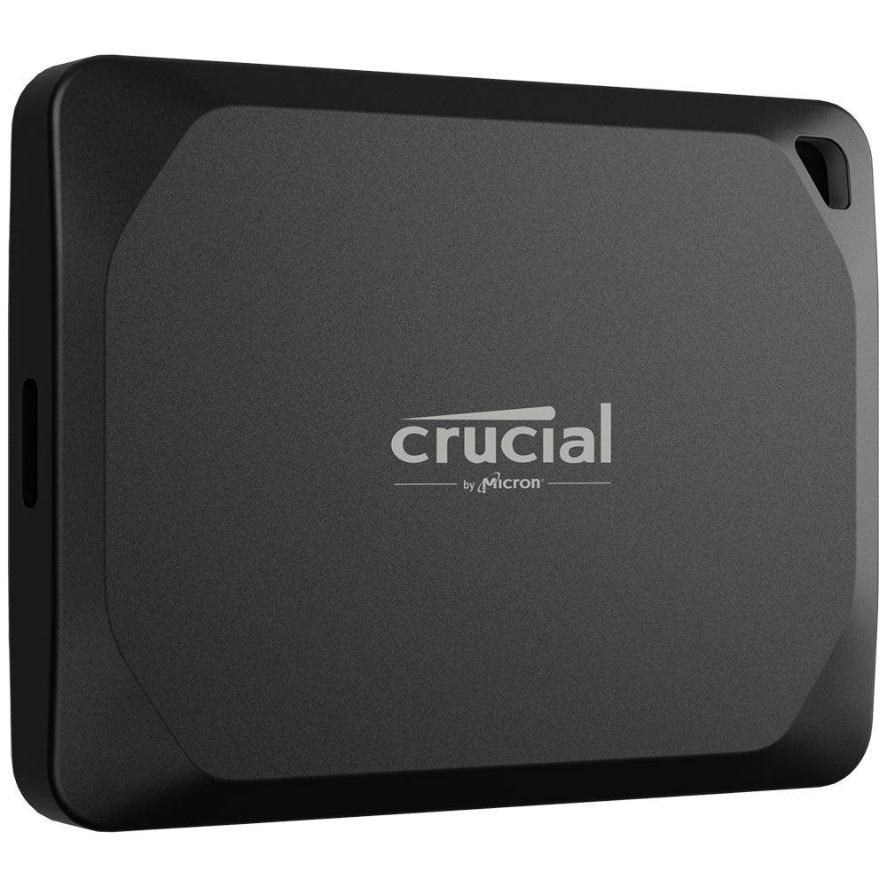 Crucial X10 Pro 2TB Portable External SSD Drive