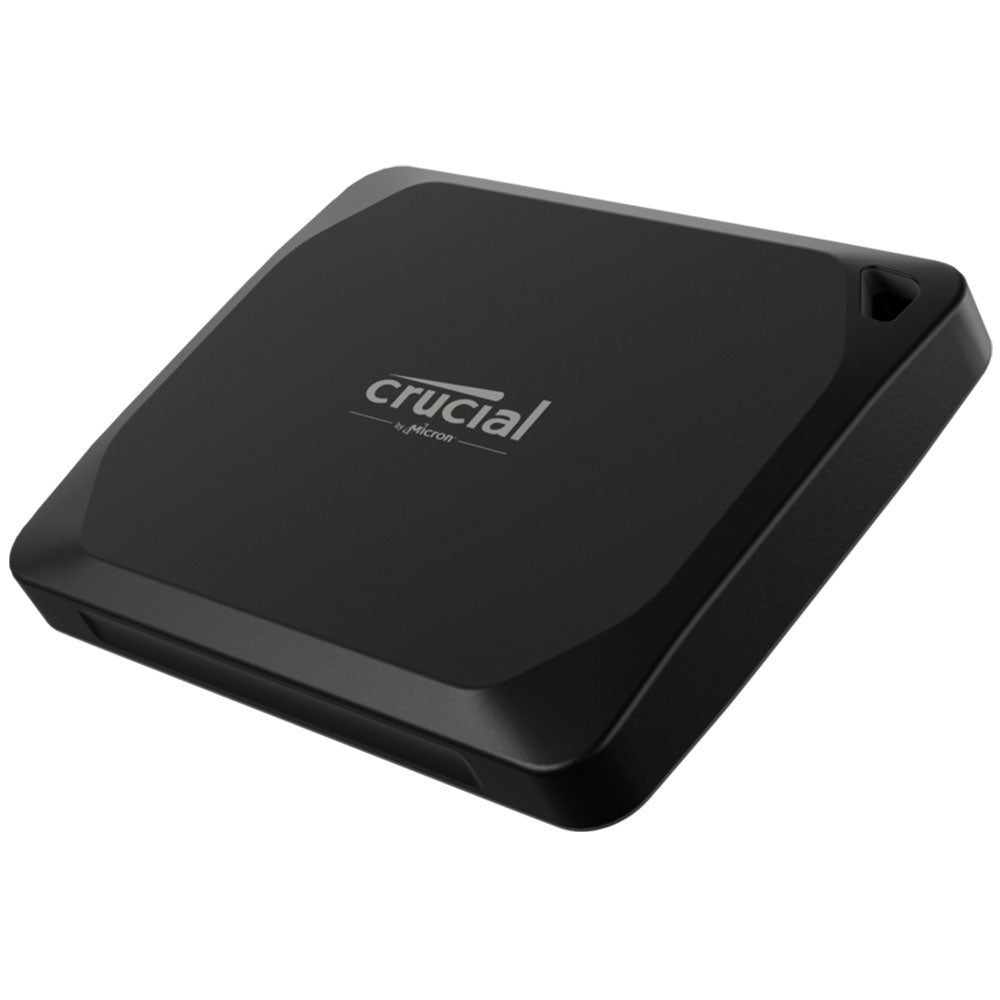 Crucial  2TB Portable External SSD Drive