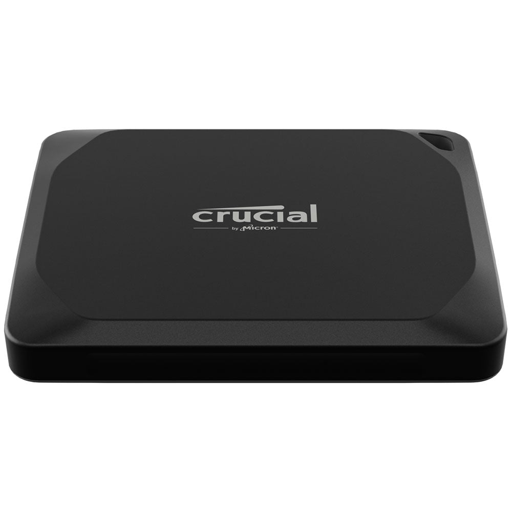 Crucial X10 Pro Portable External SSD Drive