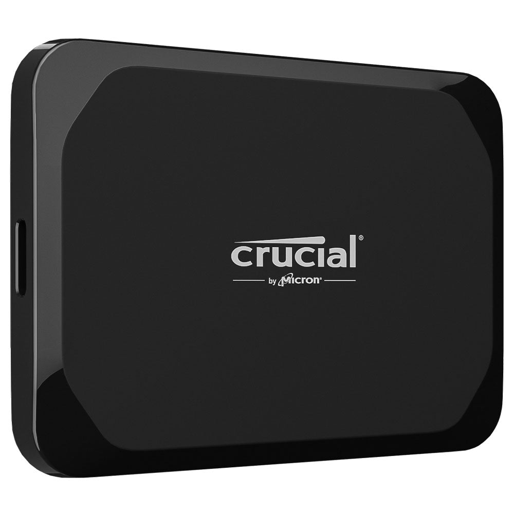 Crucial X9 1TB Portable External SSD Drive