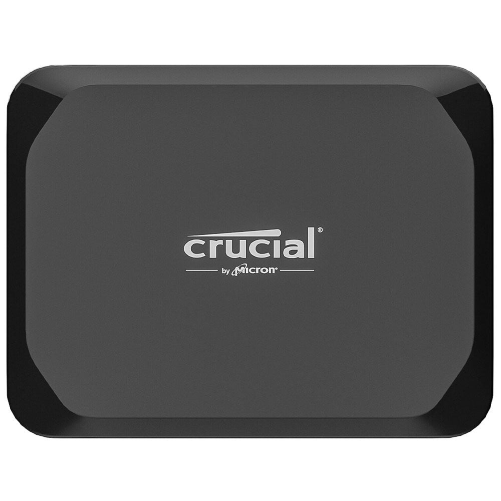 Crucial X9 1TB Portable External SSD Drive