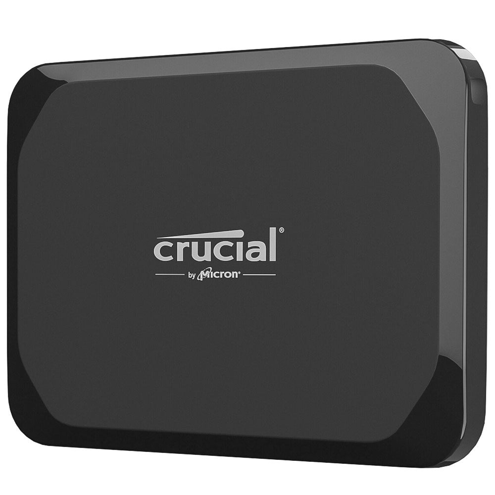 هارد درايف SSD خارجي متنقل كروشيال 1 تيرابايت X9 