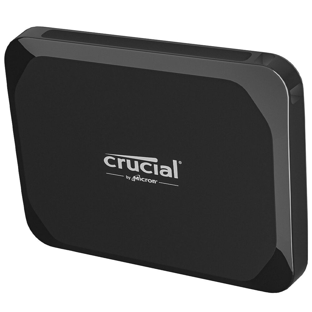 هارد درايف SSD خارجي متنقل كروشيال 1 تيرابايت X9 