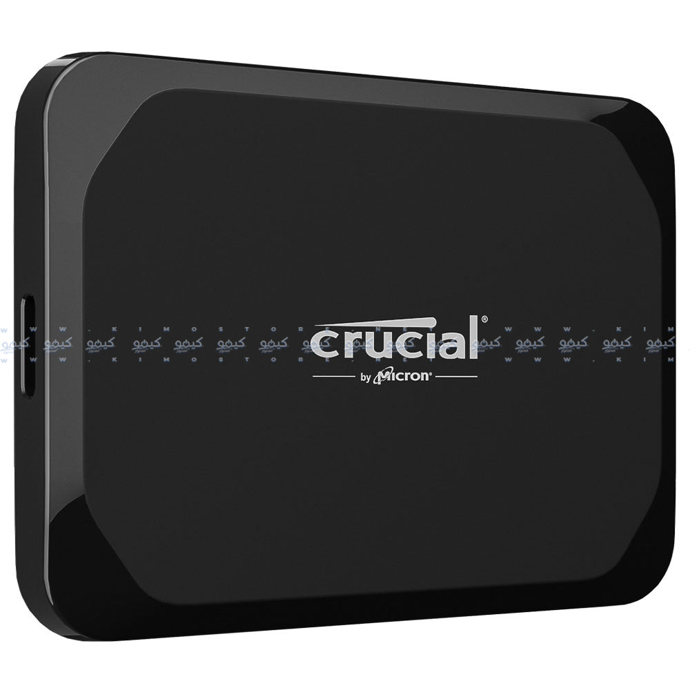 Crucial X9 1TB Portable External SSD Drive