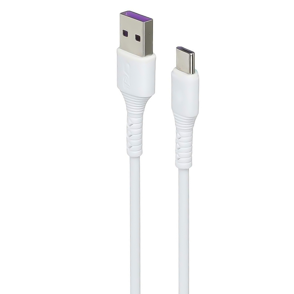 Cell Tel CT-C38 USB To Type-C Cable 